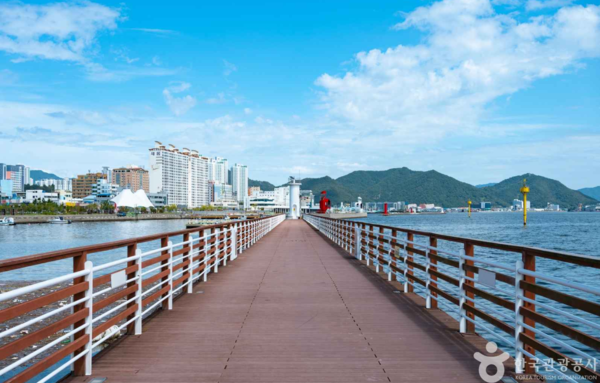 마산항: 이미지 출처 - 한국관광공사