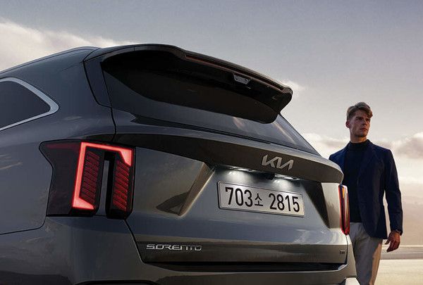 쏘렌토(출처 : 기아)