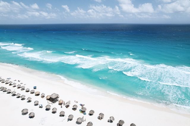 멕시코 칸쿤/사진-핀에어