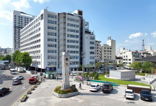 전일빌딩245. /사진-전일빌딩