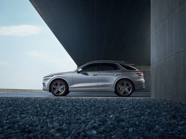 GV70(출처 : 제네시스)