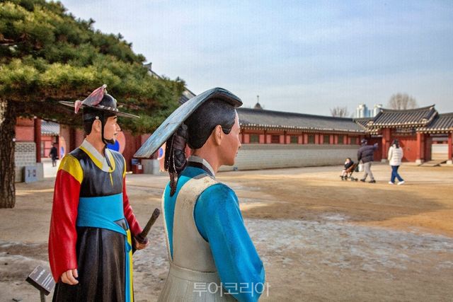 화성행궁/사진-경기관광공사