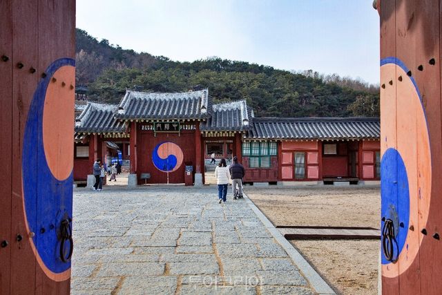 화성행궁/사진-경기관광공사