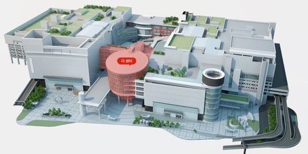 용산아이파크몰