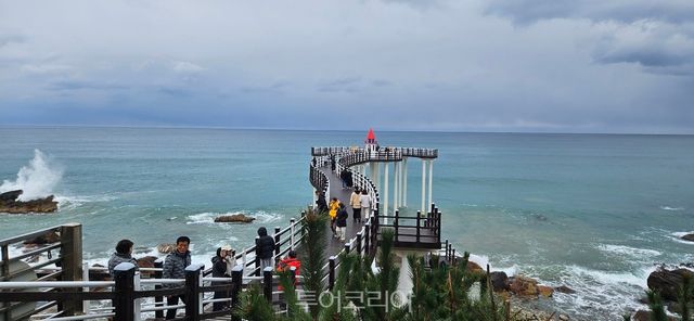 (1. 스페이스워크, 2. 이가리닻전망대, 3. 구룡포일본인가옥거리/사진-포항시