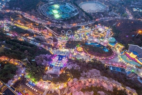 이월드 /사진제공-대한민국 구석구석