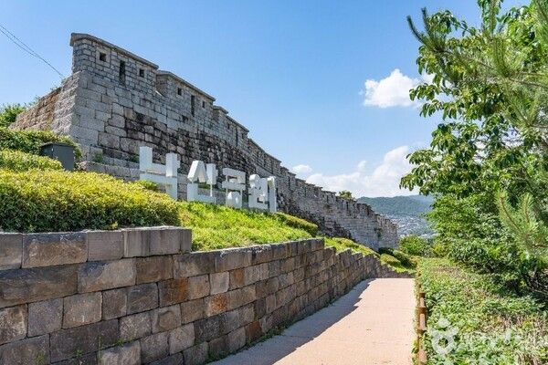 낙산공원 /사진제공-한국관광공사