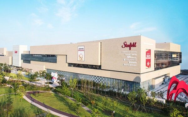 스타필드 고양 /사진제공-스타필드 고양