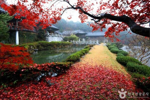 통도사 /사진제공-한국관광공사