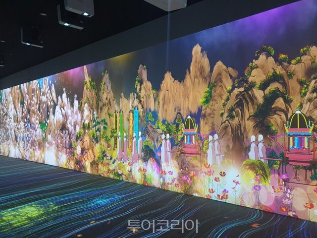 대장경 테마파크/사진=합천군