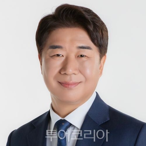 이기헌 국회의원(민주당 고양병)/투어코리아뉴스 김경남 기자
