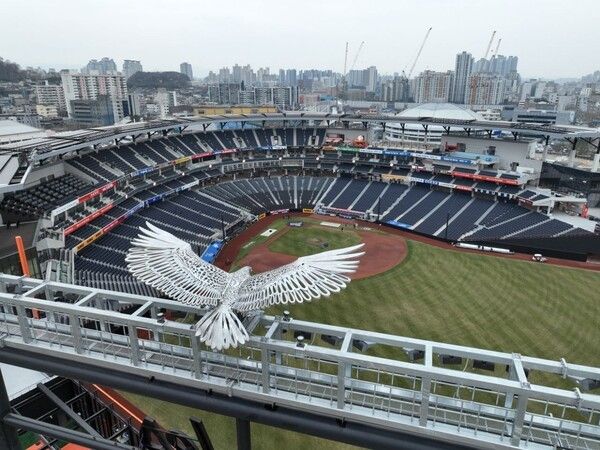 대전한화생명볼파크&nbsp;/사진제공-네이버 플레이스 업체 등록 사진