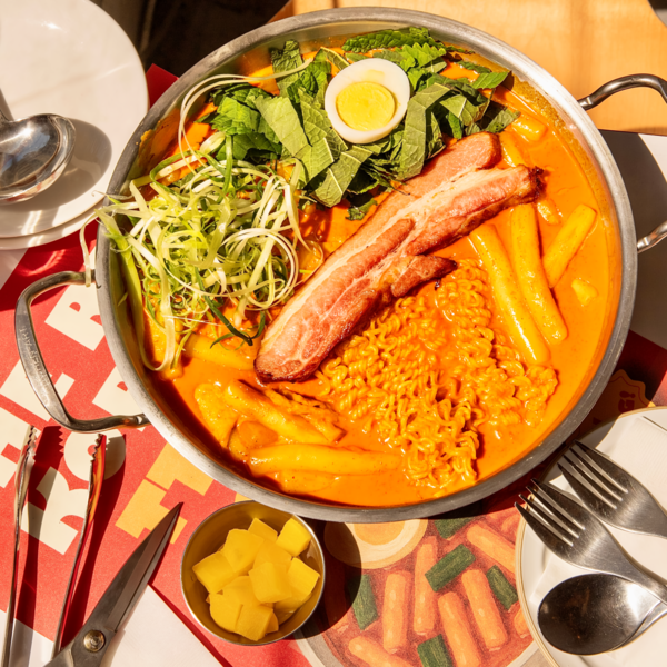 해피치즈스마일 연남&nbsp;/사진-네이버 플레이스 업체 등록