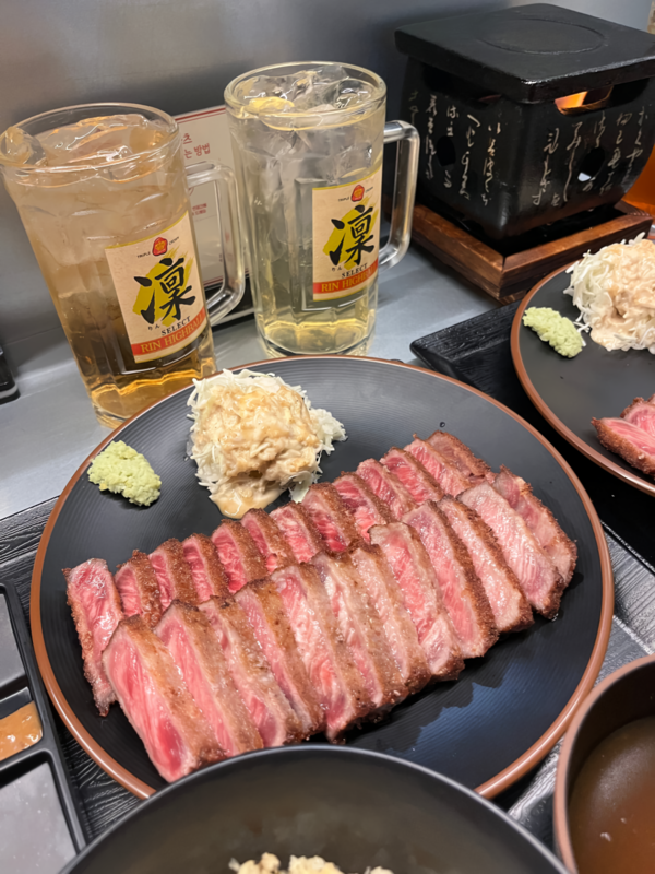 규카츠정 연남 /사진-네이버 플레이스 업체 등록