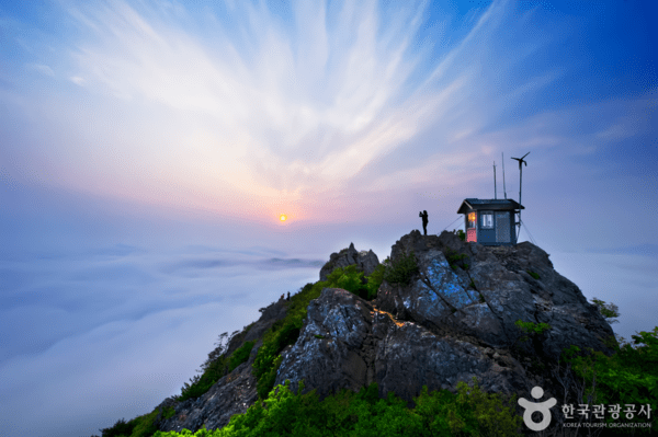 통영 /사진-한국관광공사
