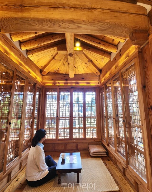 서울등산관광센터 북악산/사진-투어코리아