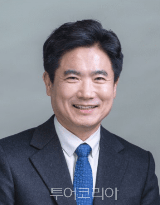 김대중 전남도교육감