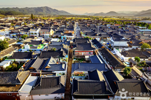 황리단길 /사진-한국관광공사