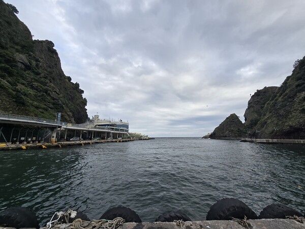 도동항 (사진제공=투어코리아)