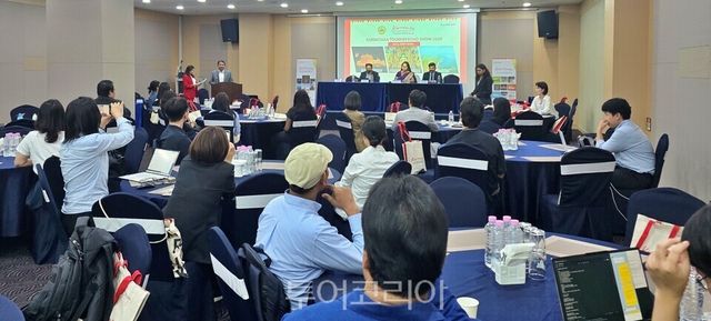 카르나타카 투어리즘 로드쇼