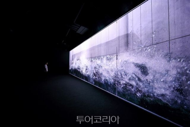 ‘아르떼 뮤지엄(ARTE MUSEUM)’ /사진-트립닷컴
