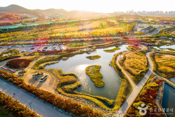갯골생태공원 /사진-한국관광공사