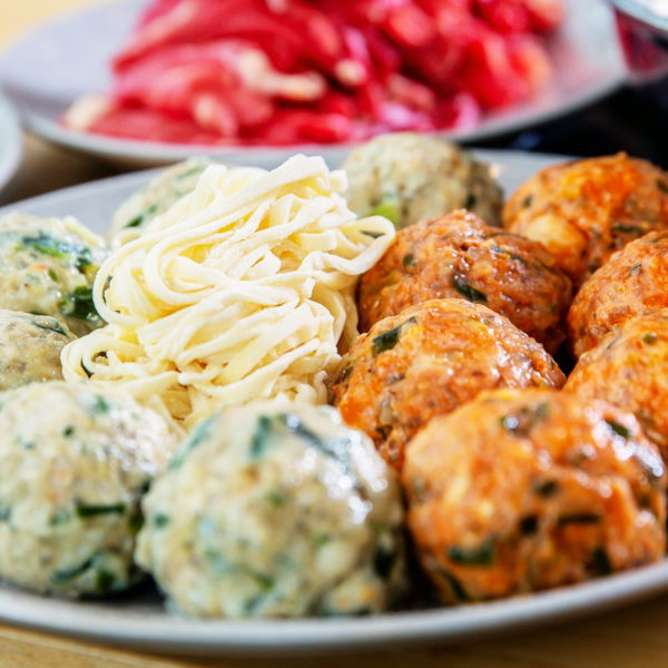 본가 만두전골전문점 /사진-네이버 플레이스 업체 등록