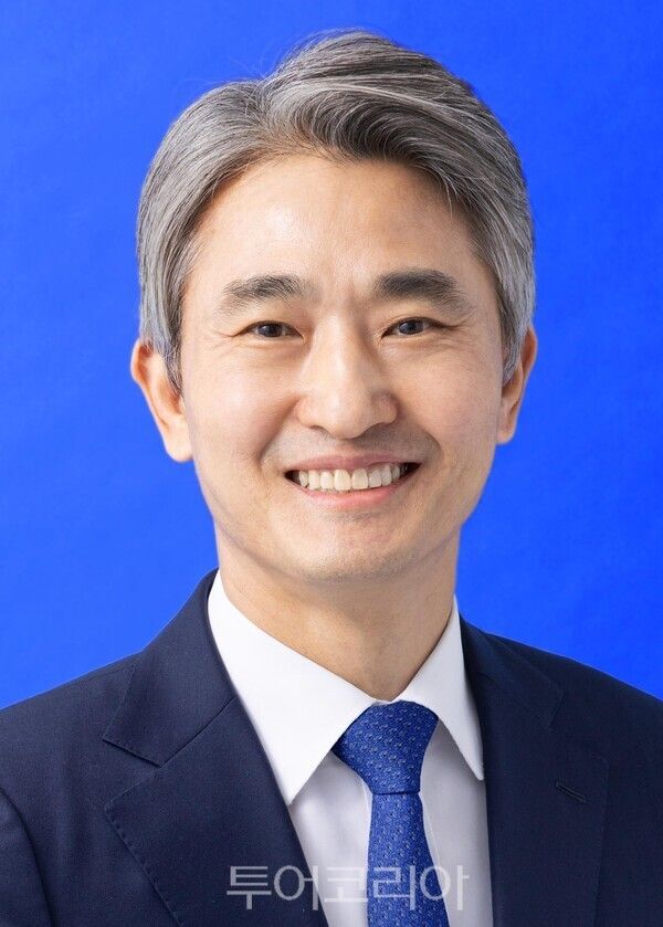 김인제 서울시의회 부의장