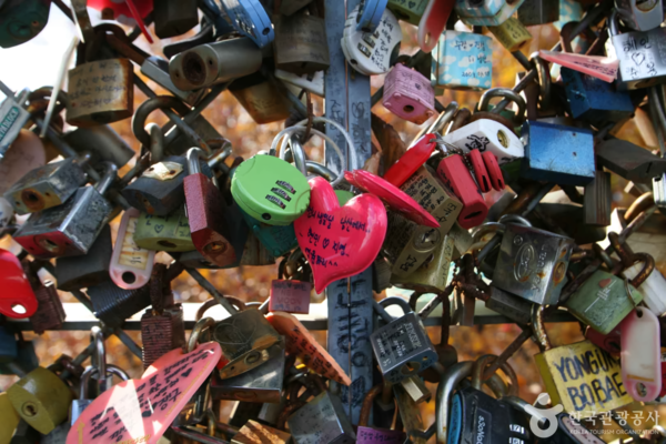N서울타워 /사진-한국관광공사