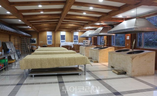 하동야생차박물관/사진=하동군