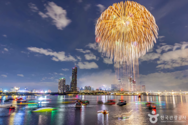 한강 /사진제공-한국관광공사