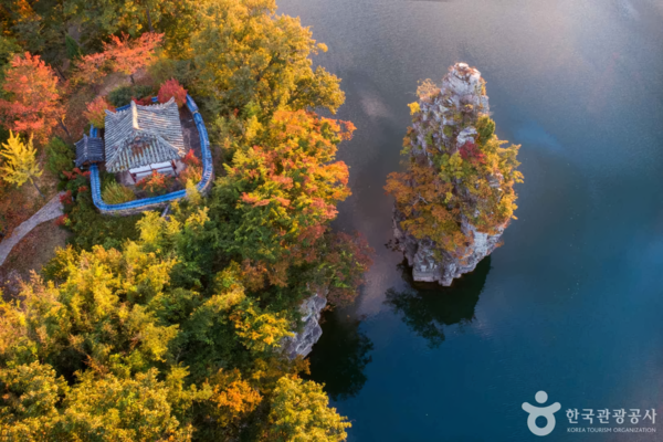 선바위 /사진제공-한국관광공사