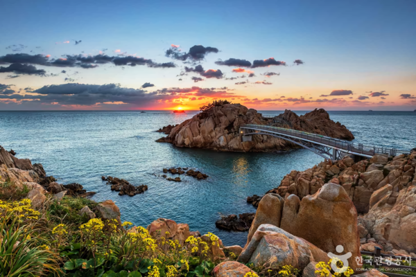 대왕암공원 /사진제공-한국관광공사