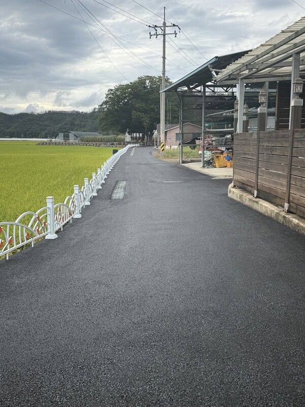 마을만들기 사업 참고사진./사진-의성군