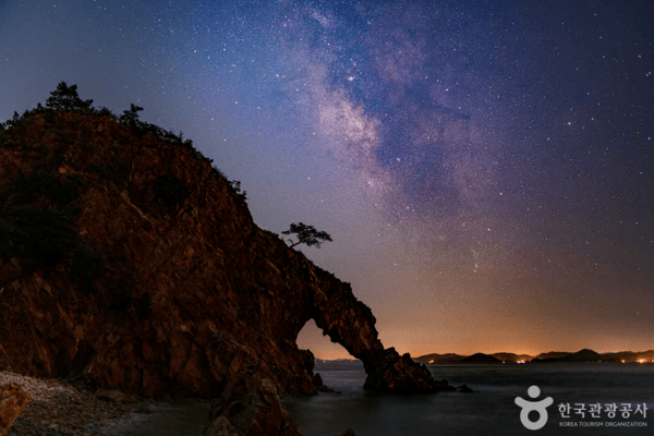 코끼리 바위 /사진제공-한국관광공사