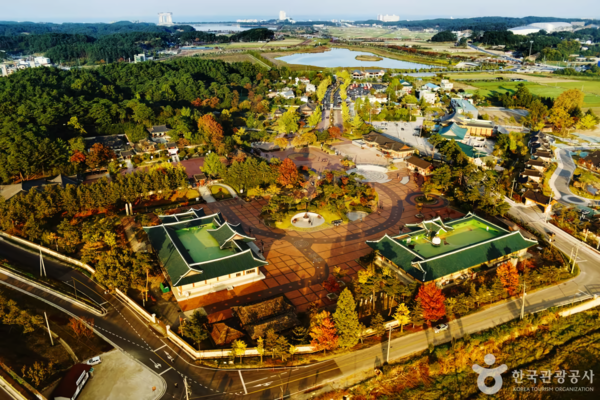 오죽헌 /사진제공-한국관광공사