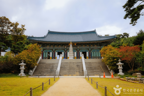 낙산사 /사진제공-한국관광공사