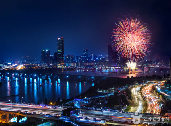 여의도 한강공원 /사진제공-한국관광공사