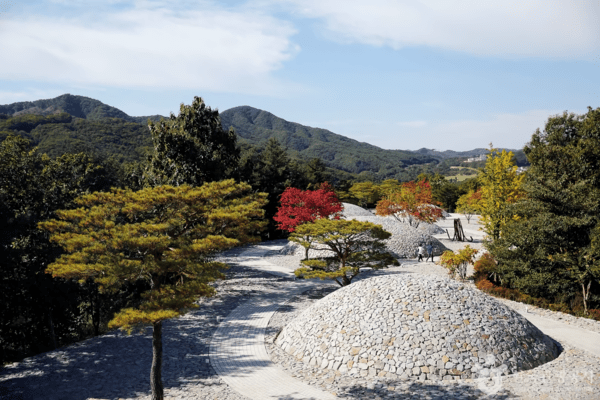 뮤지엄산 /사진제공-한국관광공사