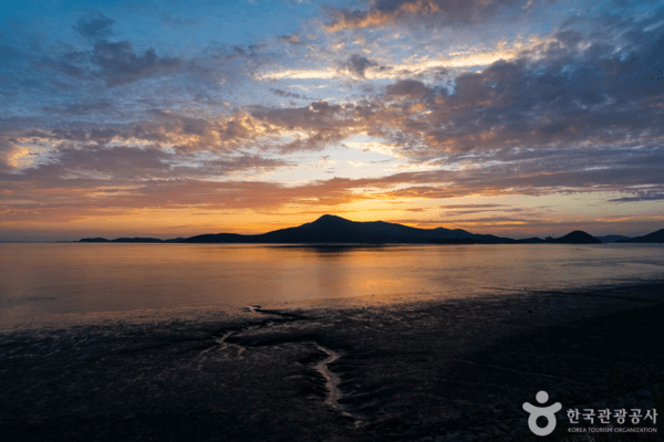 강화도 /사진제공-한국관광공사