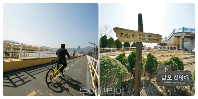 강진만생태공원/사진-투어코리아​