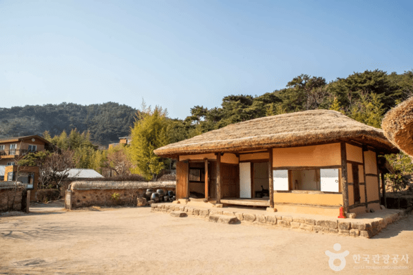 봉하마을 /사진제공-한국관광공사