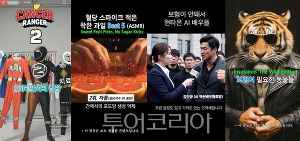 삼성화재 쇼츠. /사진-삼성화재