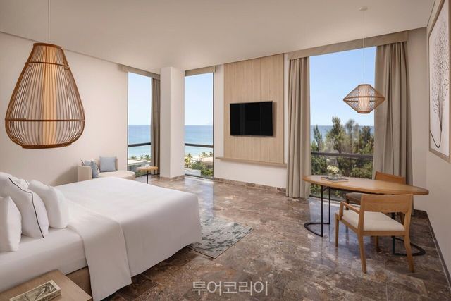 사진-멜리아 다낭 객실