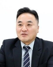 ▲박정수(천안9‧국민의힘) 충남도의원