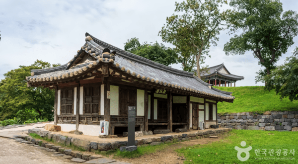 보령충청수영성 /사진제공-한국관광공사