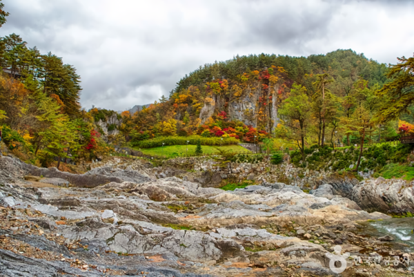 구문소 /사진제공-한국관광공사