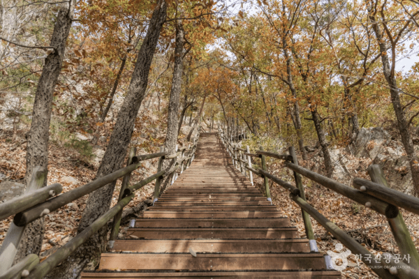 소요산 /사진제공-한국관광공사