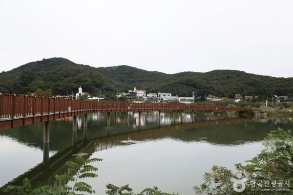 물왕호수 /사진제공-한국관광공사