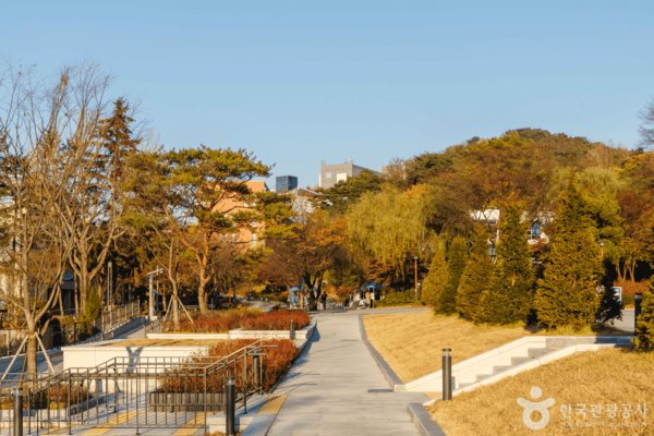 서울대학교 /사진제공-한국관광공사